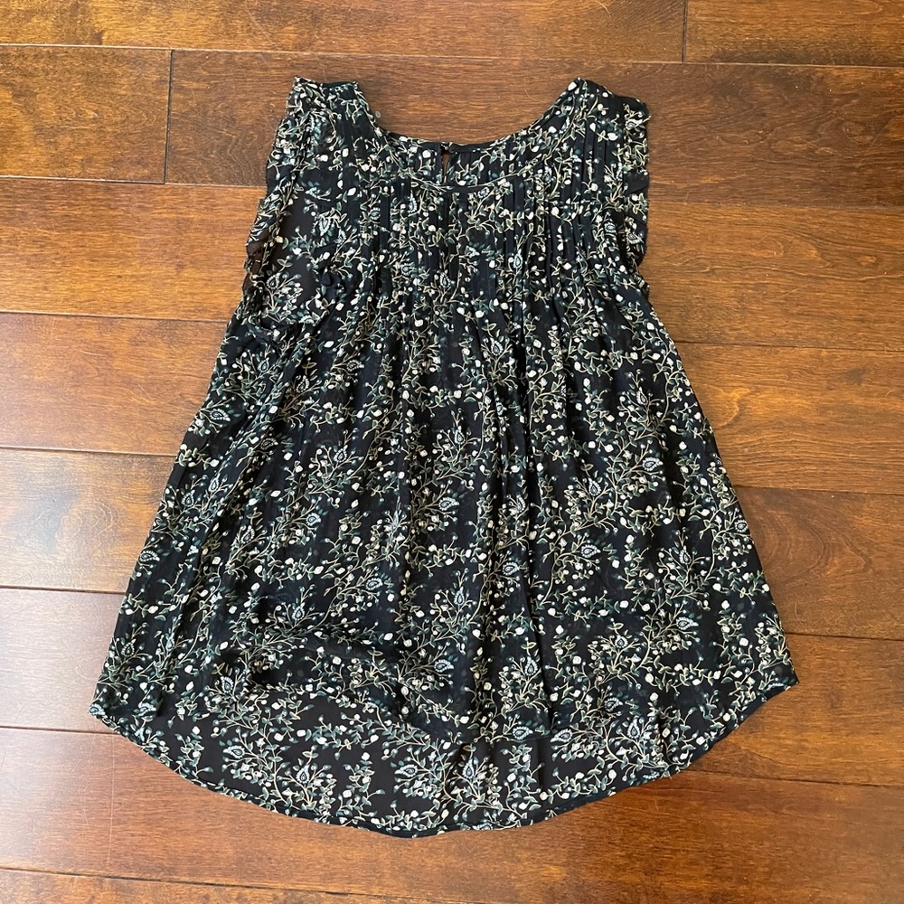 Joie tank blouse